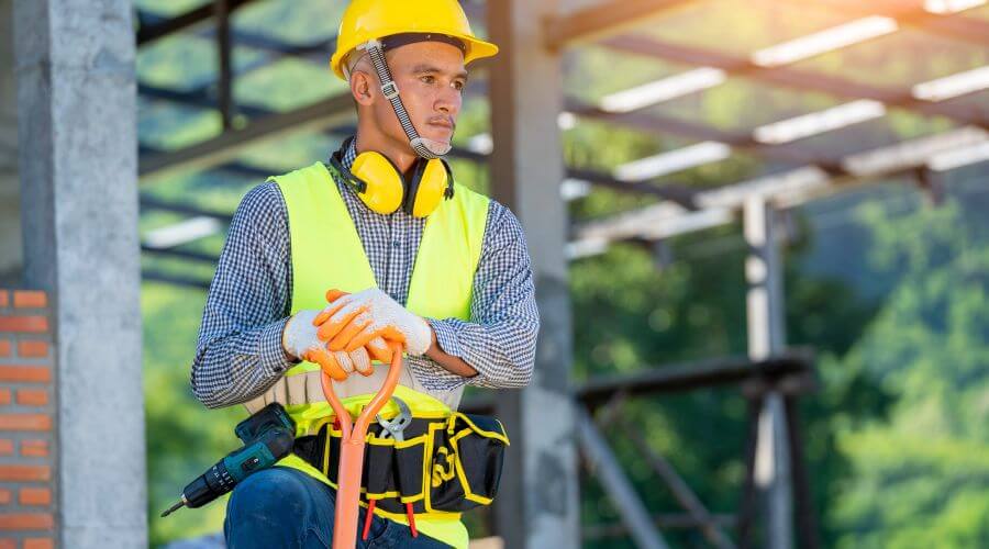 Skylight curb repair in Burnsville, MS